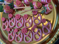 Sweet & Salty Bites