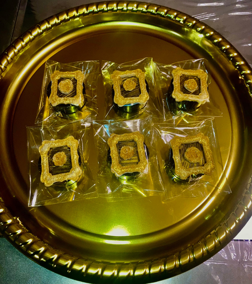 Small Birthday Package