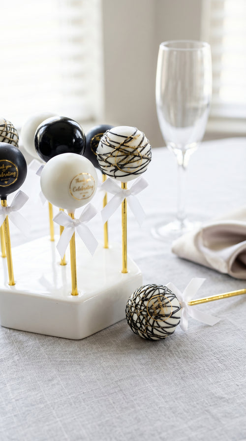 Cake Pop Box