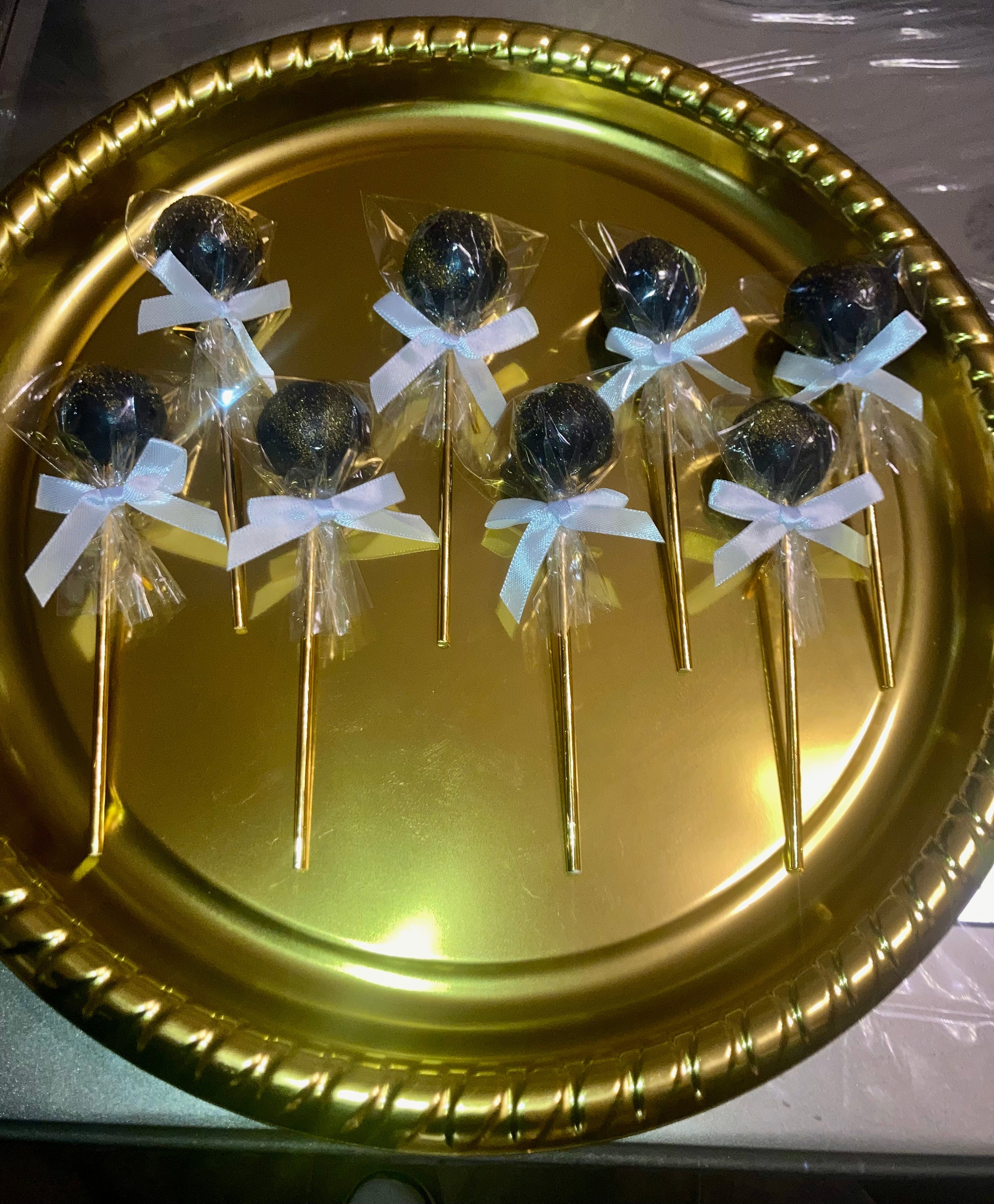 Small Birthday Package