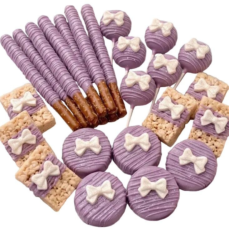Mini Party Mix
